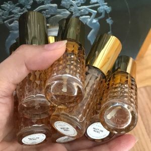 Nuit De Noel by Caron 5/16 fl. oz. Parfum Toilette Spray